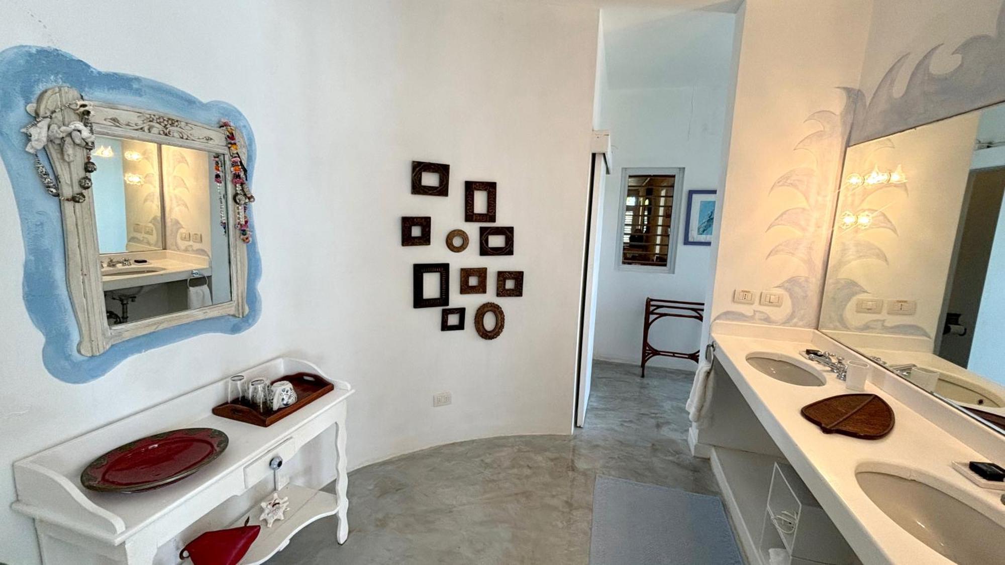 Dolcevita Cliff Private Resort By Klabhouse - Adults Only English Harbour Exteriör bild