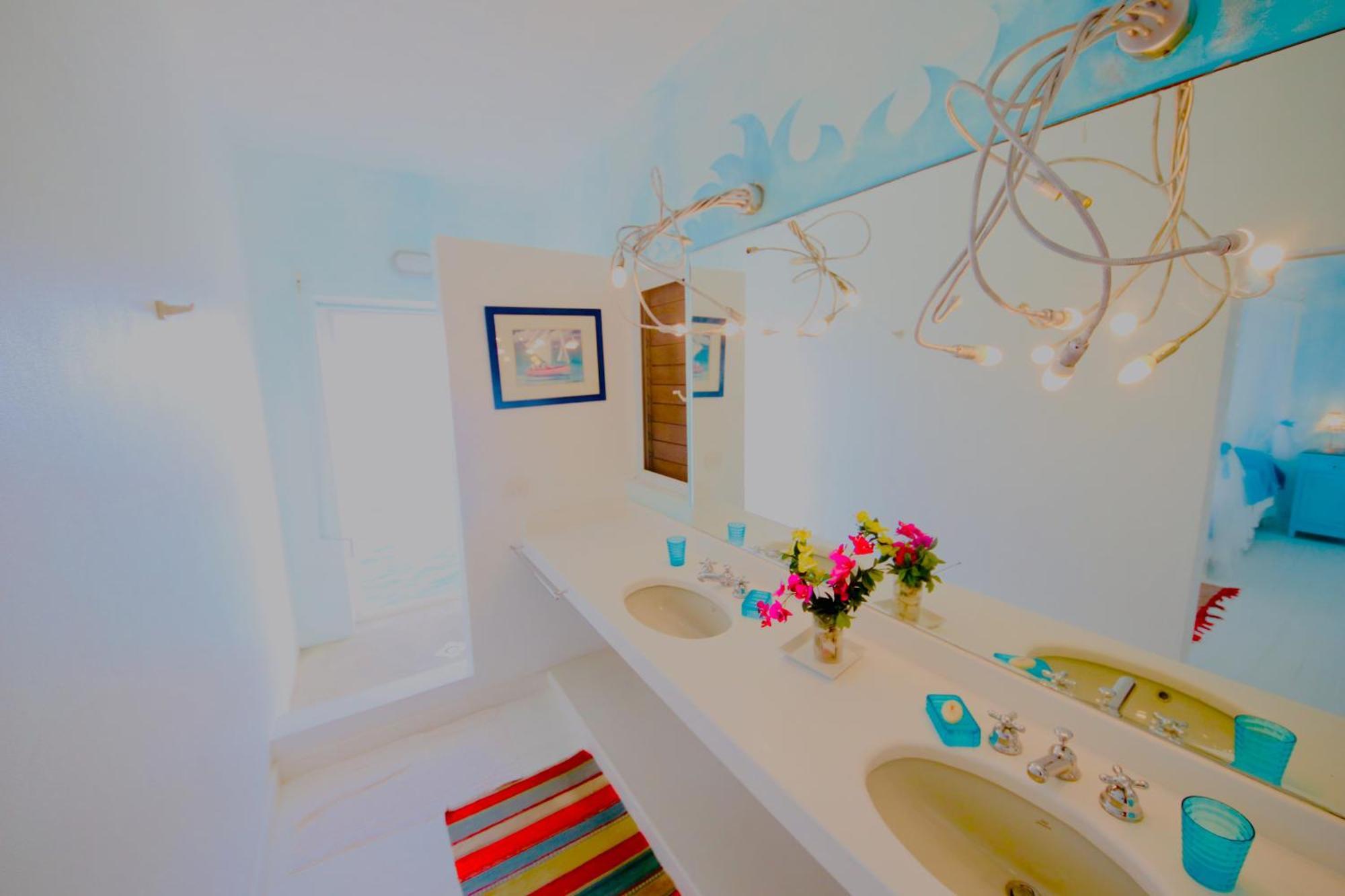 Dolcevita Cliff Private Resort By Klabhouse - Adults Only English Harbour Exteriör bild