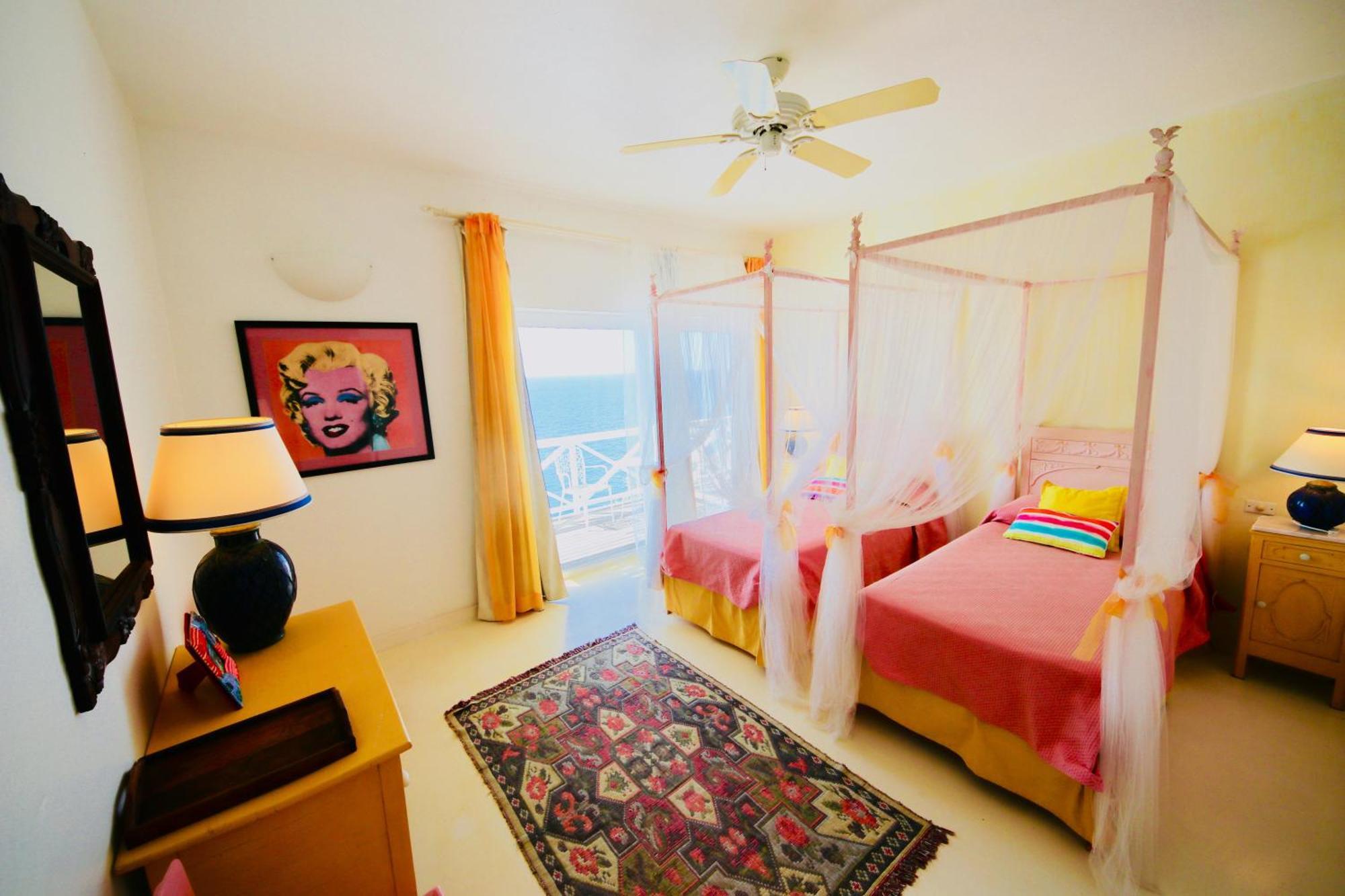 Dolcevita Cliff Private Resort By Klabhouse - Adults Only English Harbour Exteriör bild