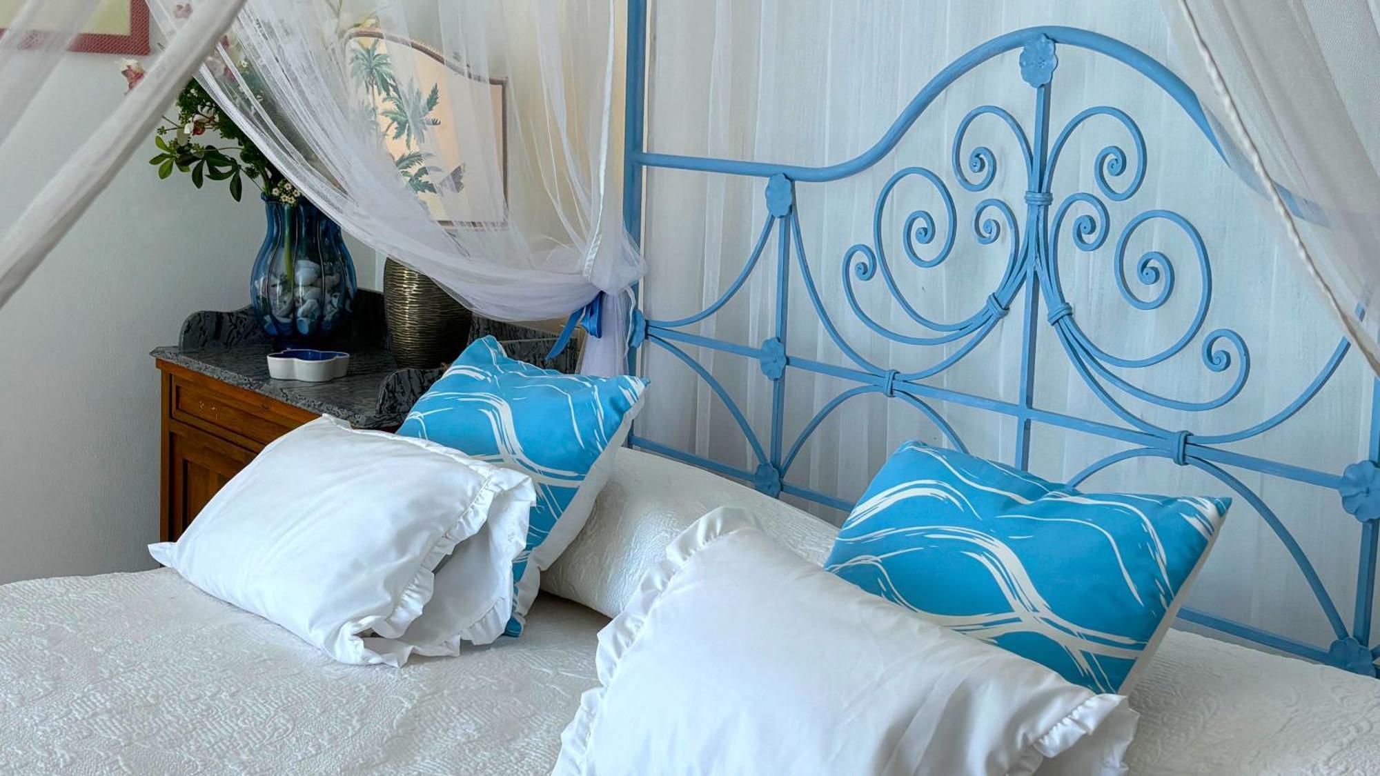 Dolcevita Cliff Private Resort By Klabhouse - Adults Only English Harbour Exteriör bild